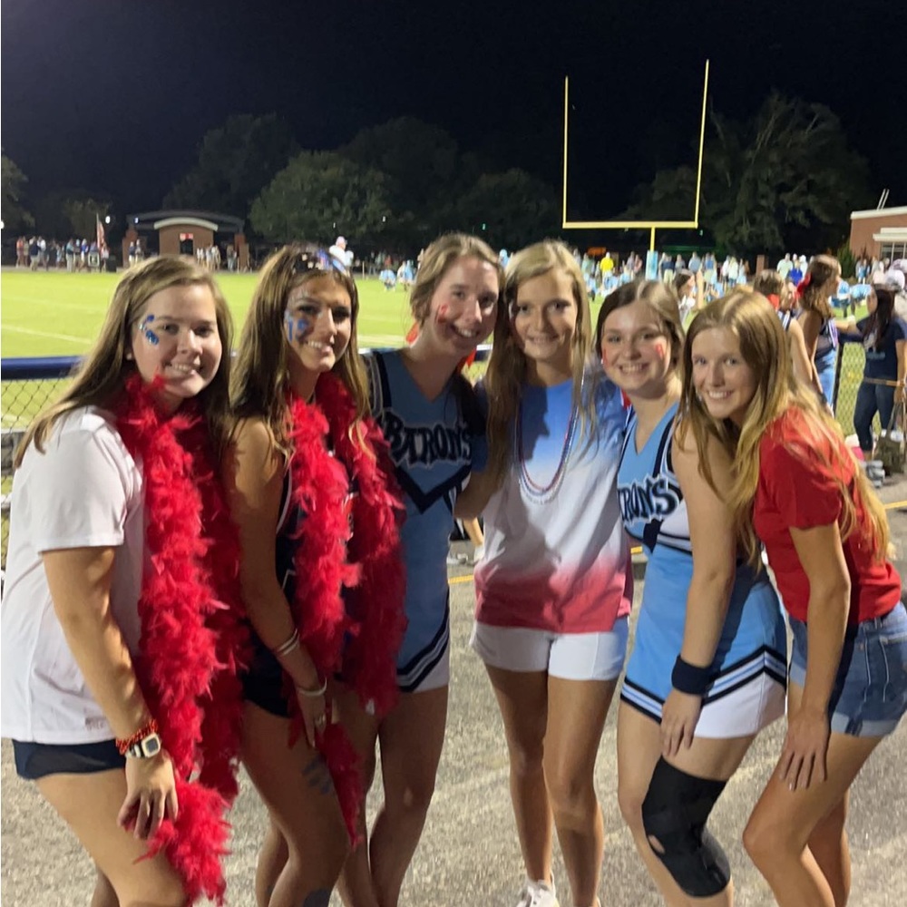 Meet your Posher, Madisen